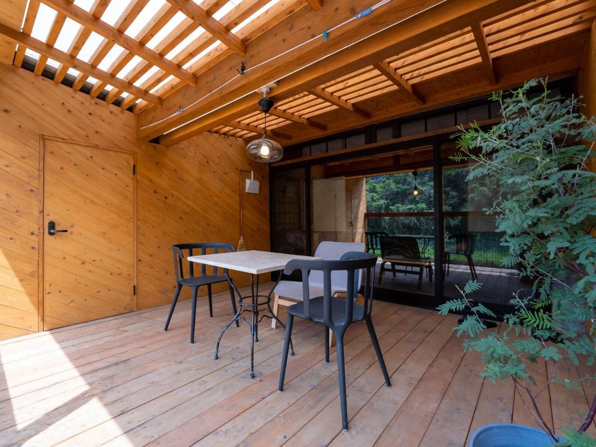 Hotel Sumitsugu House West Kumamoto Exterior foto