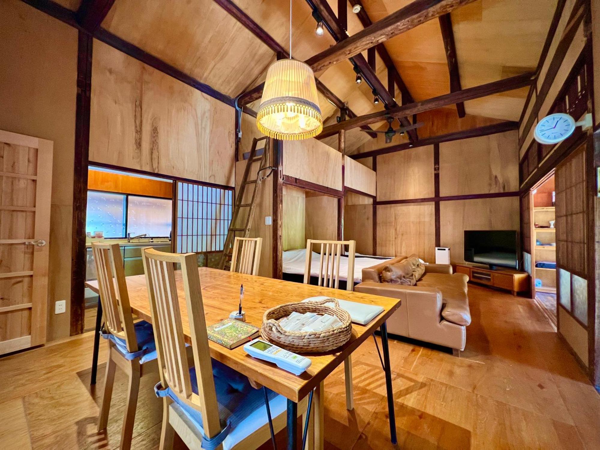 Hotel Sumitsugu House West Kumamoto Exterior foto