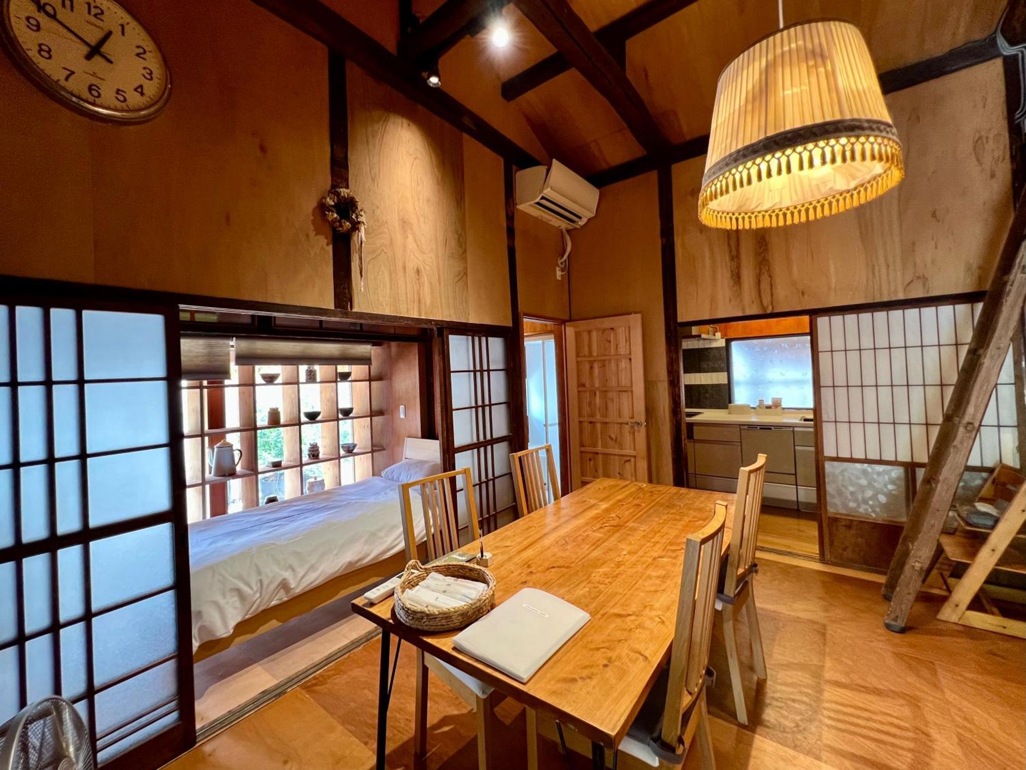 Hotel Sumitsugu House West Kumamoto Exterior foto